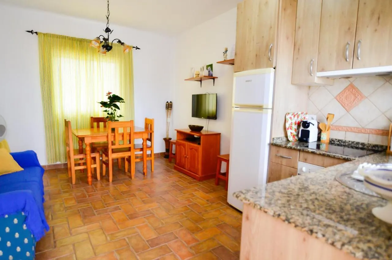 Σπίτι διακοπών Casa Manoli Βίλα Conil De La Frontera Ισπανία