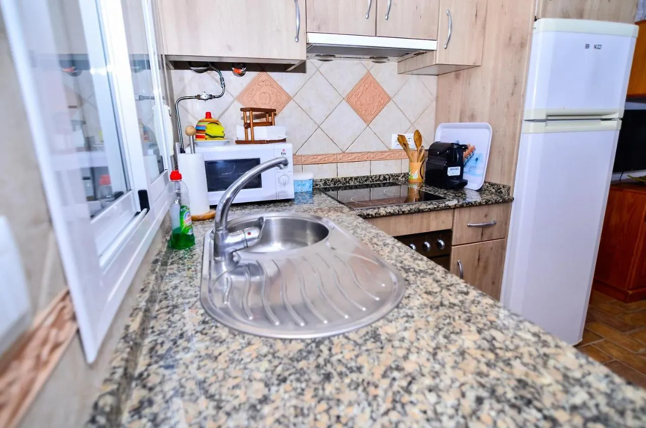 Casa Manoli Βίλα Conil De La Frontera 0*,  Ισπανία