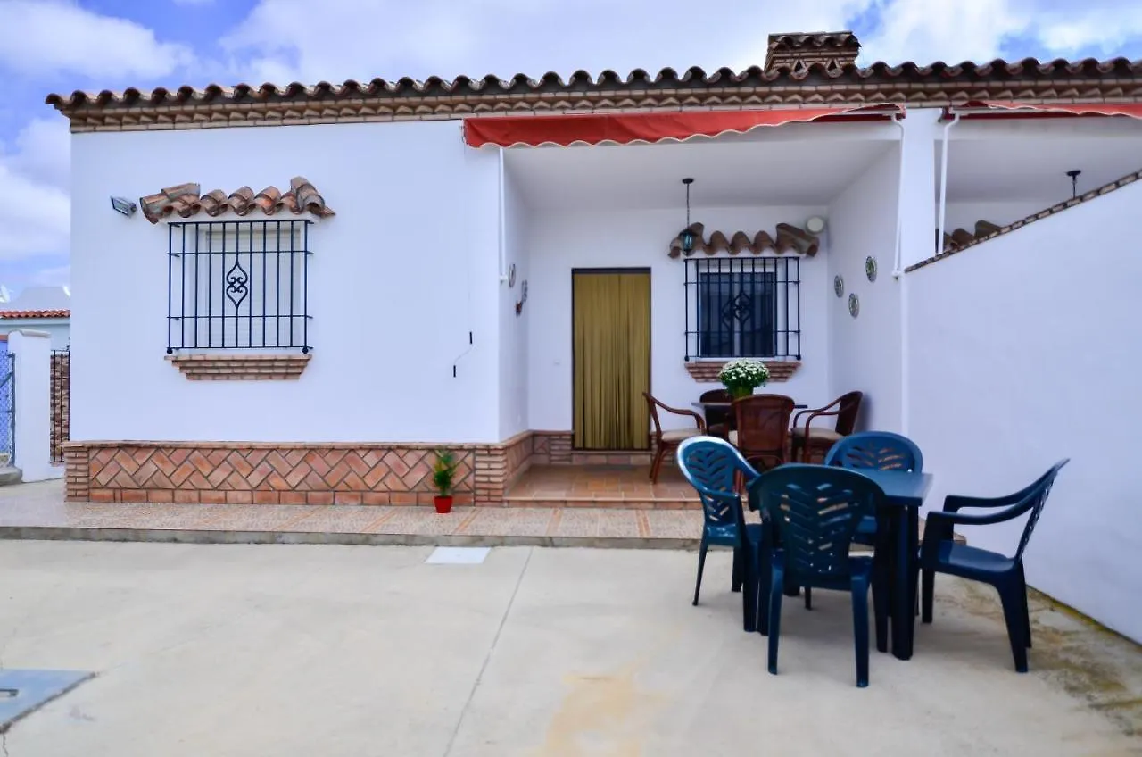 Casa Manoli Βίλα Conil De La Frontera 0*,  Ισπανία