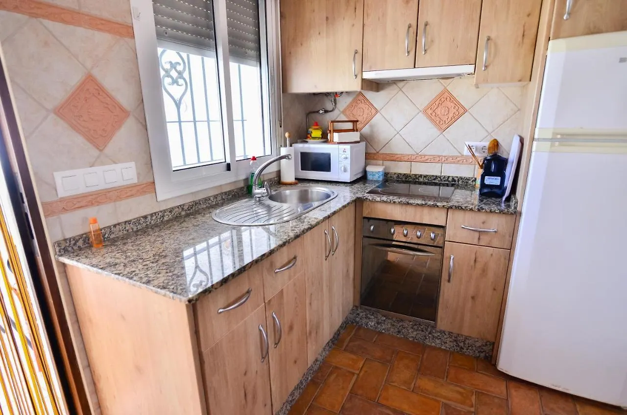 Casa Manoli Βίλα Conil De La Frontera 0*,