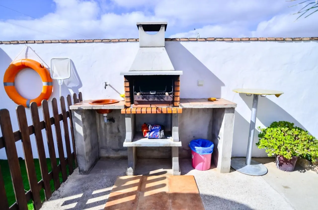 Casa Manoli Villa Conil De La Frontera Holiday home
