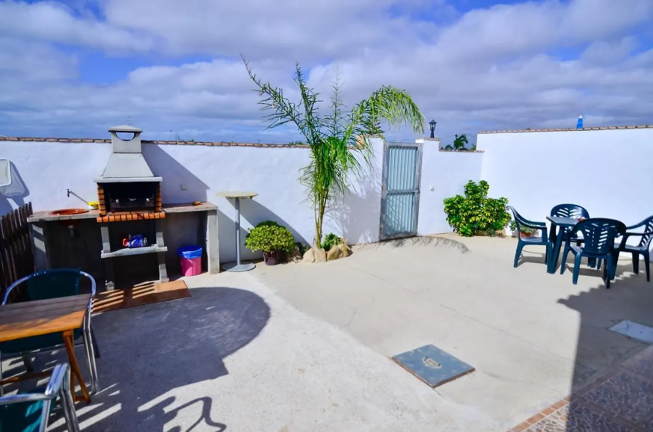Holiday home Casa Manoli Villa Conil De La Frontera Spain