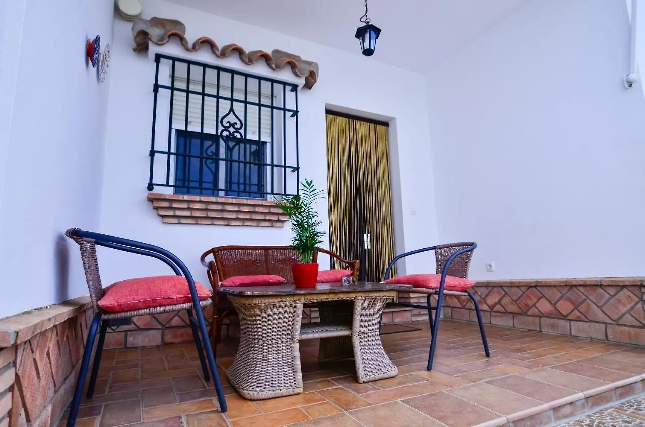 Casa Manoli Villa Conil De La Frontera