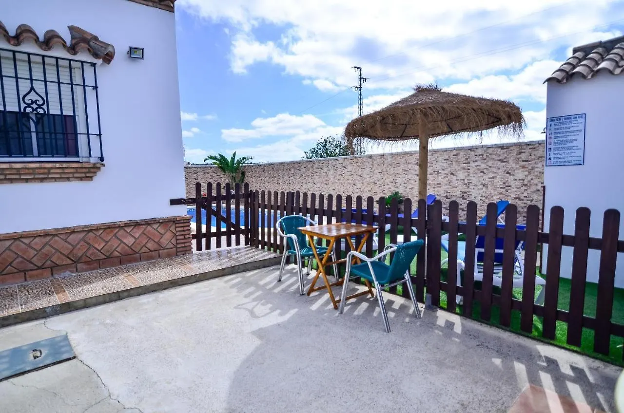 Holiday home Casa Manoli Villa Conil De La Frontera
