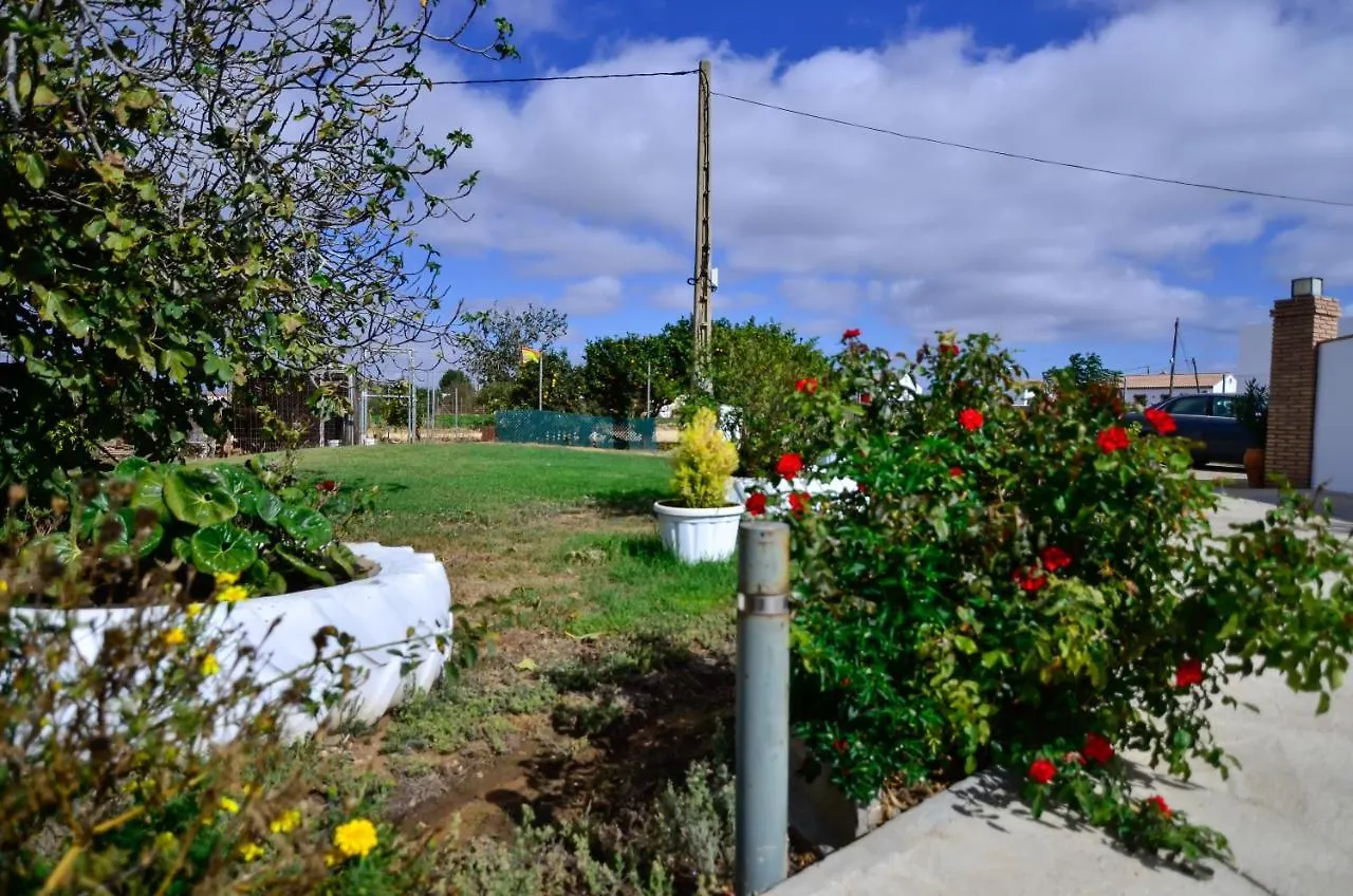 Casa Manoli Villa Conil De La Frontera Holiday home
