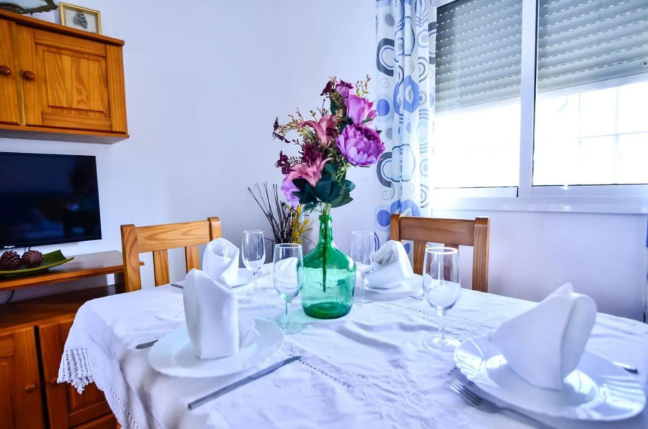 Casa Manoli Villa Conil De La Frontera
