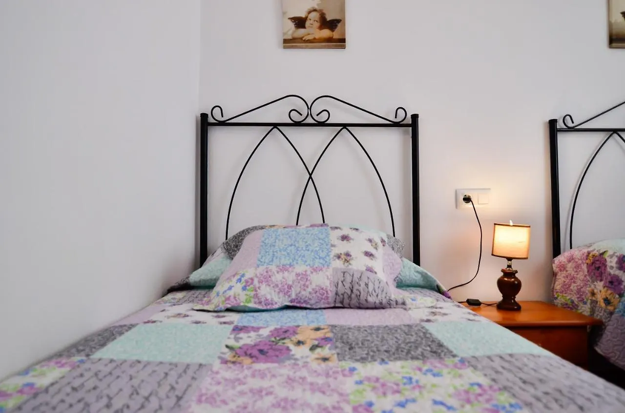 Casa Manoli Villa Conil De La Frontera Holiday home