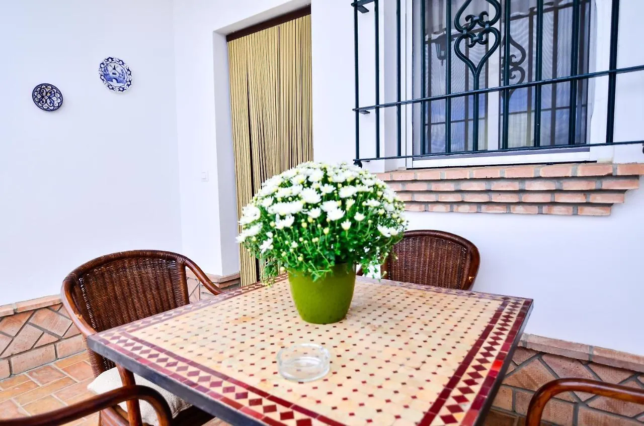 Holiday home Casa Manoli Villa Conil De La Frontera