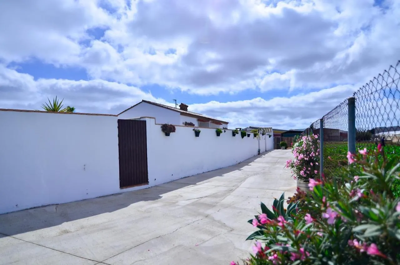 Casa Manoli Villa Conil De La Frontera 0*,  Spain