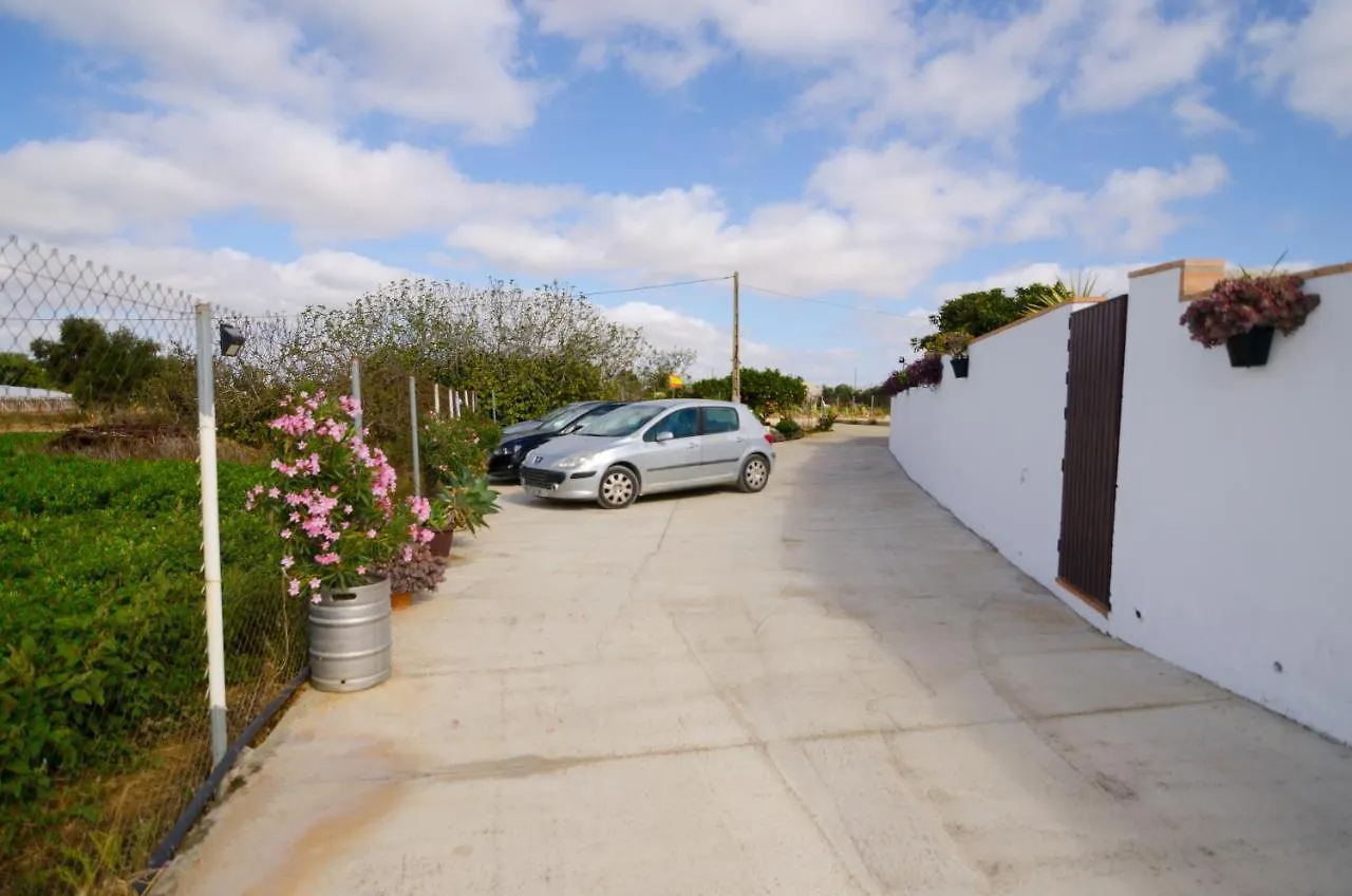 Casa Manoli Villa Conil De La Frontera Holiday home