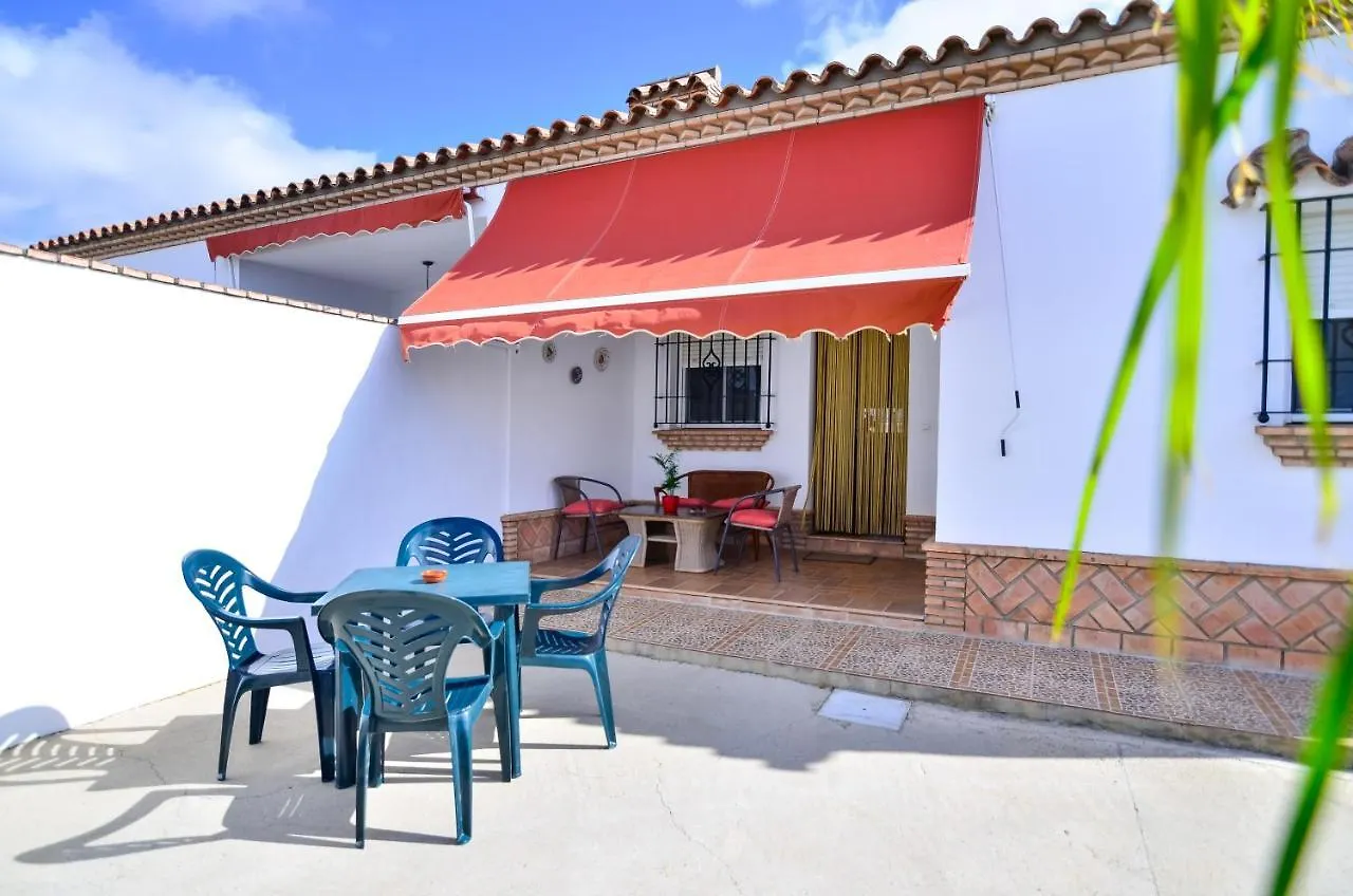 Casa Manoli Villa Conil De La Frontera