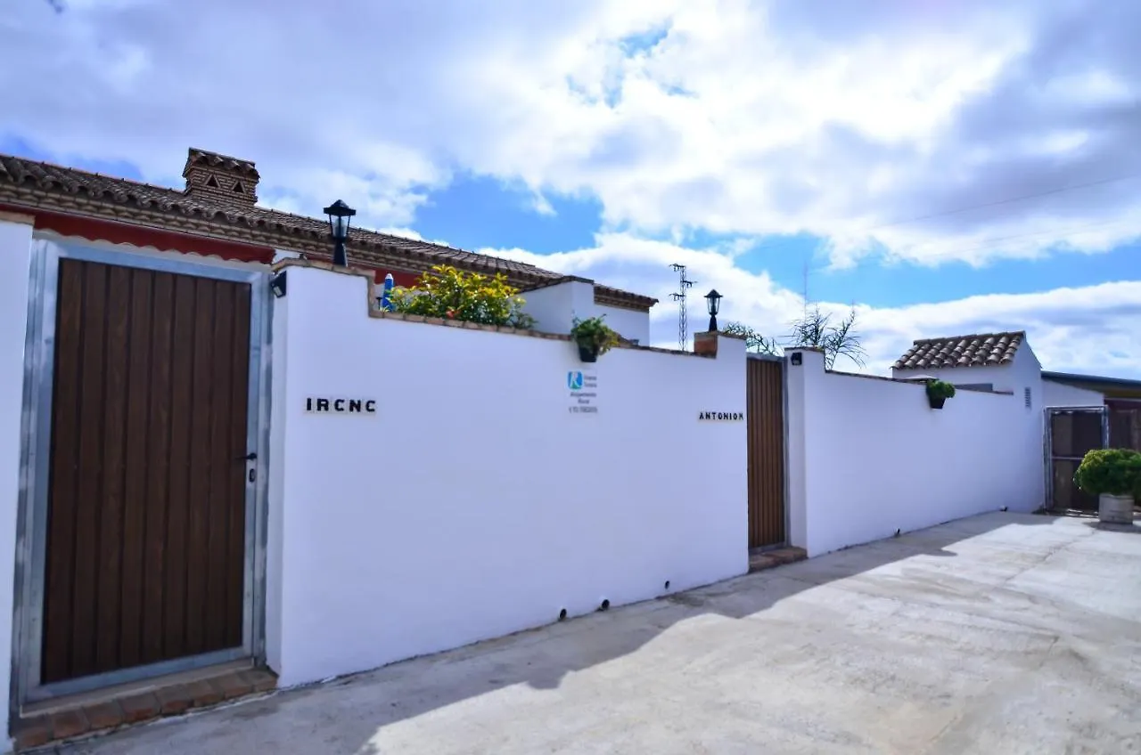 Casa Manoli Villa Conil De La Frontera