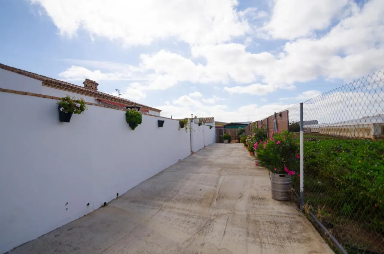 Holiday home Casa Manoli Villa Conil De La Frontera