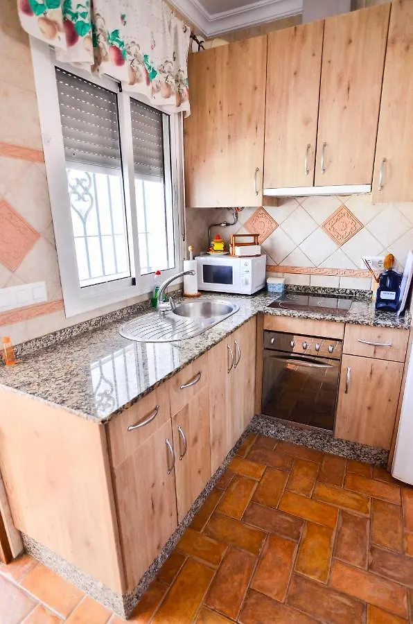 Casa Manoli Villa Conil De La Frontera 0*,  Spain