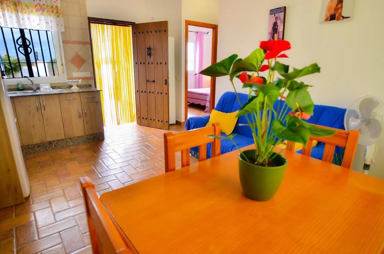 Casa Manoli Villa Conil De La Frontera Spain