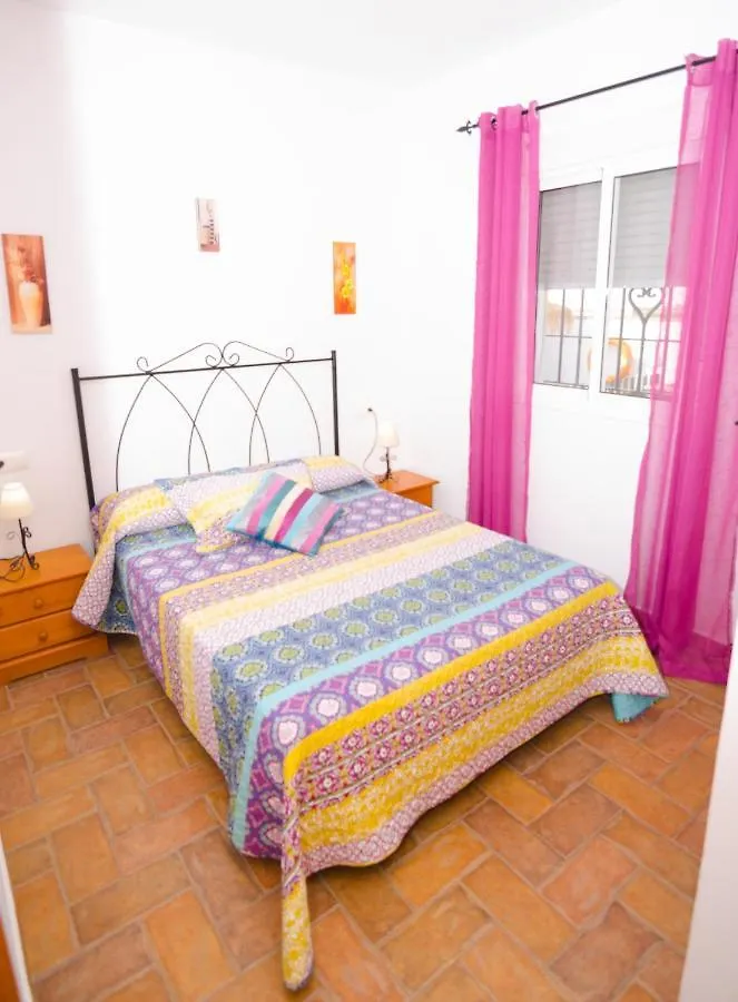 Casa Manoli Villa Conil De La Frontera Holiday home