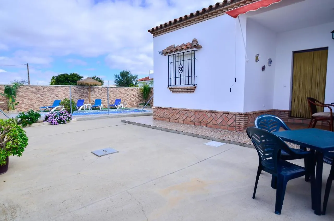 Casa Manoli Villa Conil De La Frontera