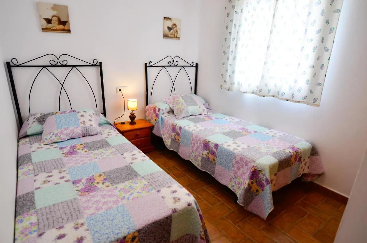 Tatil Evi Casa Manoli Villa Conil De La Frontera