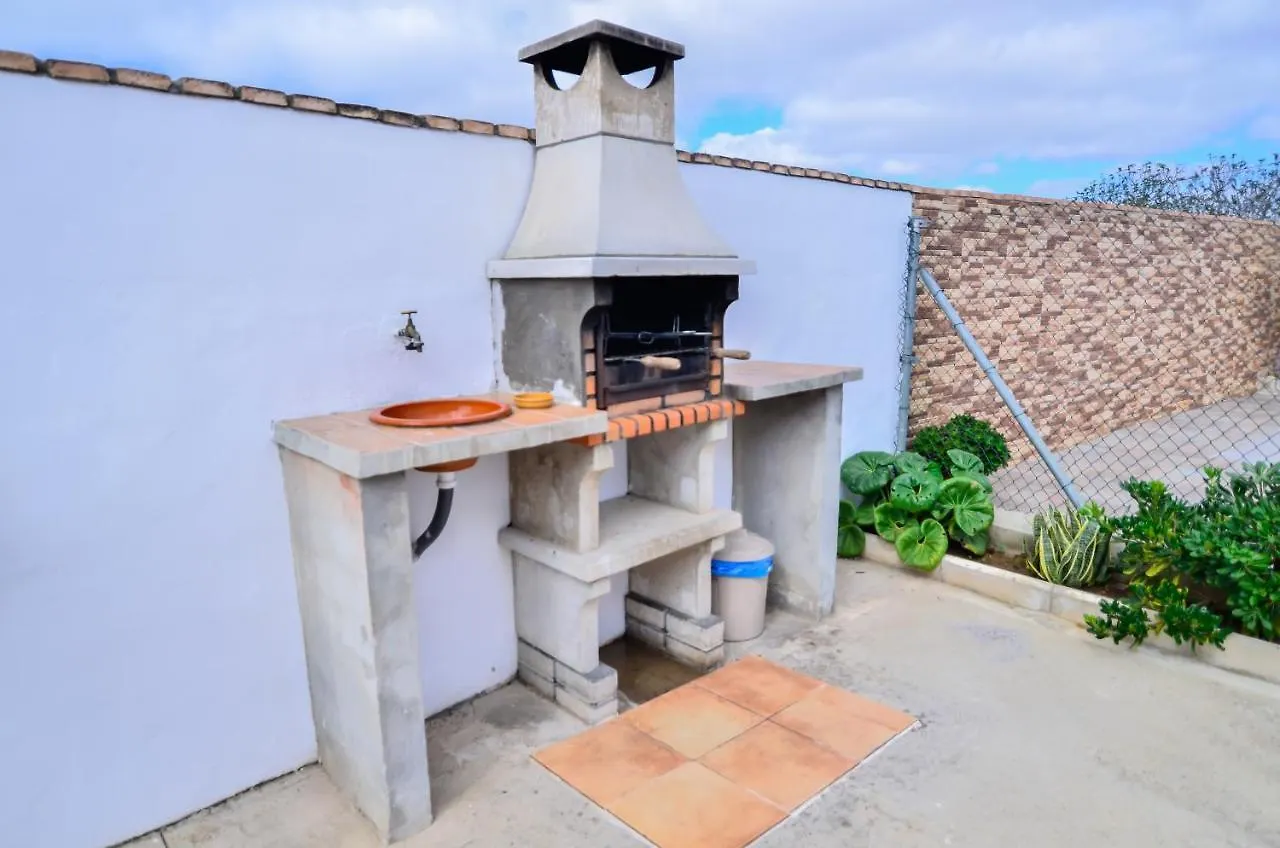 Casa Manoli Villa Conil De La Frontera