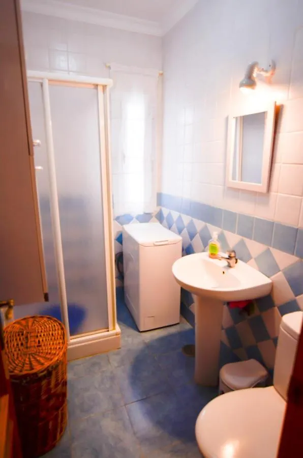 Tatil Evi Casa Manoli Villa Conil De La Frontera