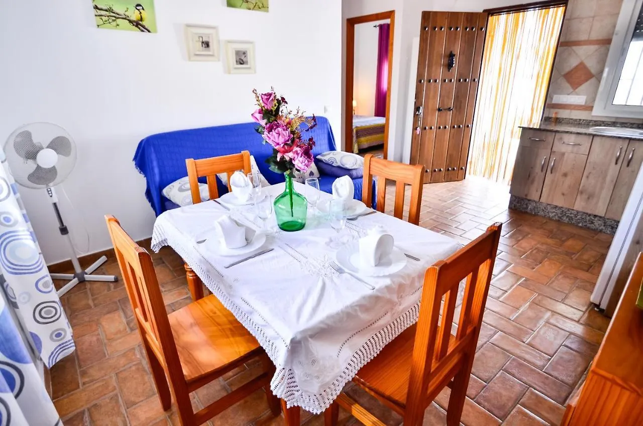 Tatil Evi Casa Manoli Villa Conil De La Frontera