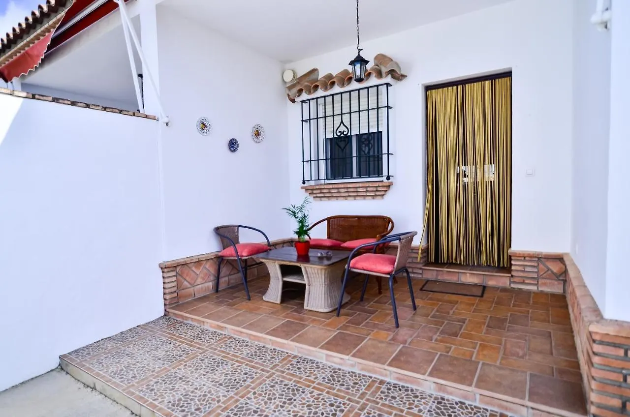 Casa Manoli Villa Conil De La Frontera Tatil Evi